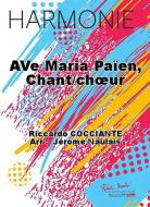 Ave Maria Paien 