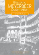 Opern-Arien für Sopran Standard