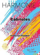 Cabrioles 