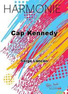 Cap Kennedy 