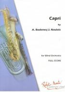 Capri 