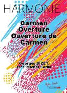 Carmen Overture 