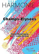 Champs-Elysees 