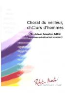 Choral du veilleur 