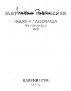 Figura V / Assonanza Standard