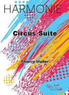 Circus Suite 