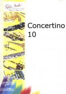 Concertino 10 