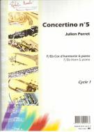 Concertino No.5 