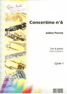 Concertino No. 6 