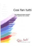 Cosi fan tutti 