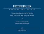 Neue Ausgabe sämtlicher Klavier- und Orgelwerke 2 