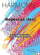 Les Goyescas 