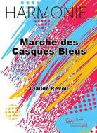 Marche des casques bleus 