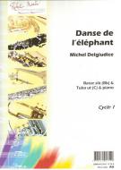 Danse De L'Éléphant, Ut Ou Sib 