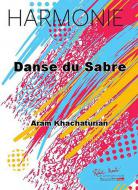 Danse du sabre 