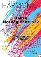 Danse norvegienne No. 2 