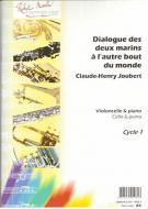 Dialogue des deux marins à l'autre bout du monde 