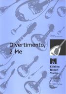 Divertimento 