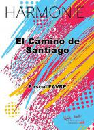El Camino de Santiago 