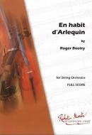 En habit d'arlequin 