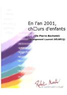 En l'an 2001 
