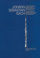 I più bei assoli di oboe delle cantate da chiesa Standard
