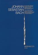 I più bei assoli di oboe delle cantate da chiesa Standard