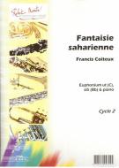 Fantaisie Saharienne 