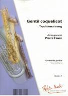Gentil coquelicot 