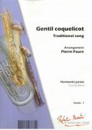 Gentil coquelicot 