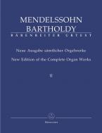 Opere complete per organo 2 Standard