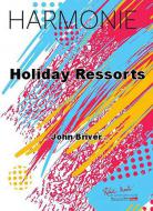 Holiday's Springs 