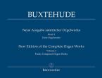 Nuova edizione di tutte le opere per organo 3 Standard