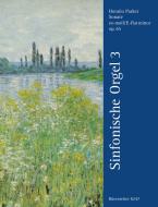 Sonate op. 65 