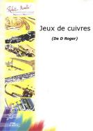 Jeux de cuivres 
