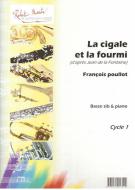 La cigale et la fourmi 