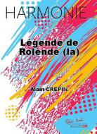 La legende de Rolende 