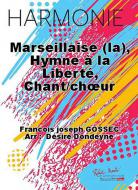 La Marseillaise 
