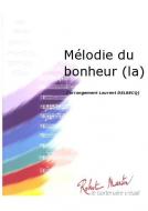 La melodie du bonheur 