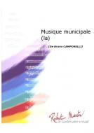 La musique municipale 