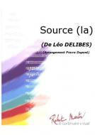 La source 