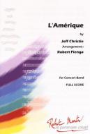 L'Amérique 