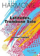 Latitudes 