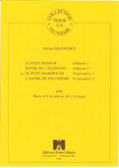 Petit Mammouth (Le), Ut Ou Sib 