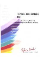 Le temps des cerises 
