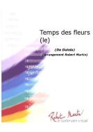 Le temps des fleurs 