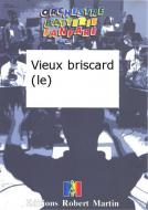 Le vieux briscard 