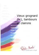 Le vieux grognard 