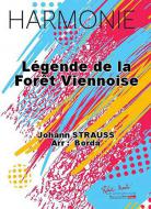 Legende de la foret viennoise 