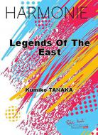 Legends Of The East 